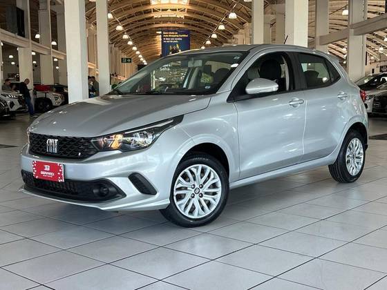 FIAT ARGO 1.0 FIREFLY FLEX DRIVE MANUAL FIAT ARGO 1.0 FIREFLY FLEX DRIVE MANUAL
